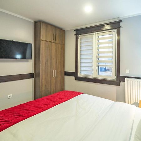 Nbn National Co Lejlighedshotel Ivanjica Eksteriør billede